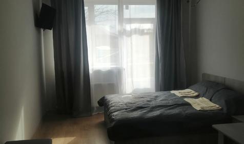 Гостевой дом "На Каштановой". Кореновск