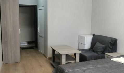 Гостевой дом "На Каштановой". Кореновск