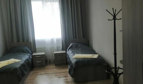 Гостевой дом "На Каштановой". Кореновск