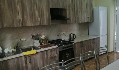 Гостевой дом "На Каштановой". Кореновск