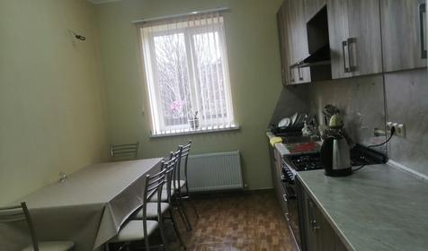 Гостевой дом "На Каштановой". Кореновск