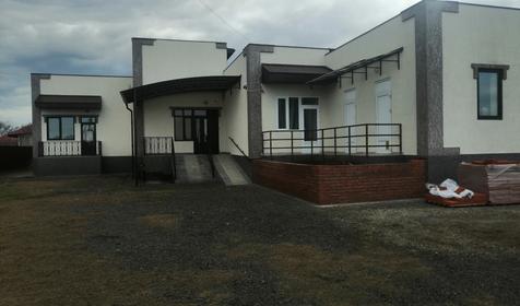 Гостевой дом "На Каштановой". Кореновск