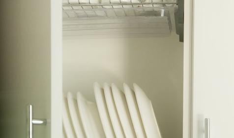 Комфорт четырехместный. Апарт-отель Gus House (Гус Хаус). Сочи