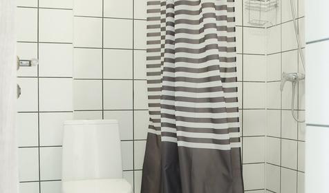 Комфорт четырехместный. Апарт-отель Gus House (Гус Хаус) (Гус Хаус). Сочи