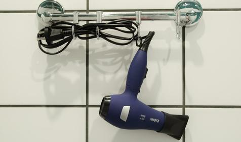 Стандарт трехместный. Апарт-отель Gus House (Гус Хаус). Сочи