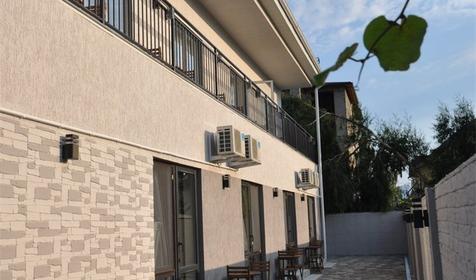 Апарт-отель Gus House (Гус Хаус). Сочи