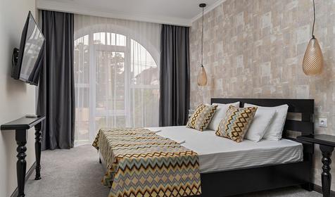 Апартаменты