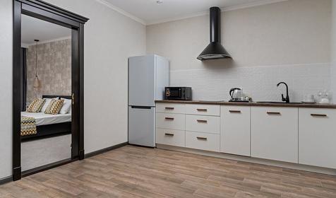 Апартаменты