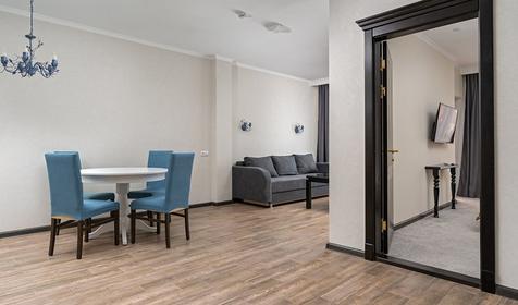 Апартаменты