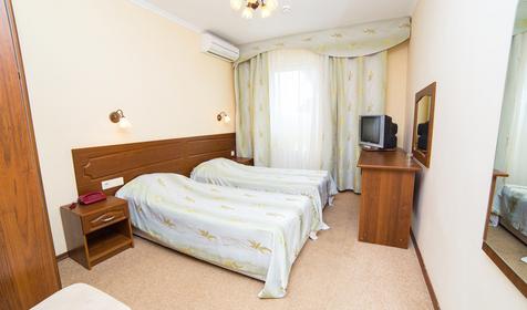 Стандарт двухместный