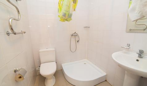 Стандарт двухместный