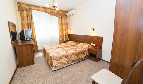 Стандарт двухместный