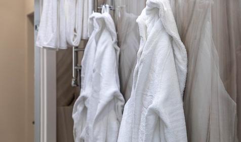 Апартаменты двухкомнатные