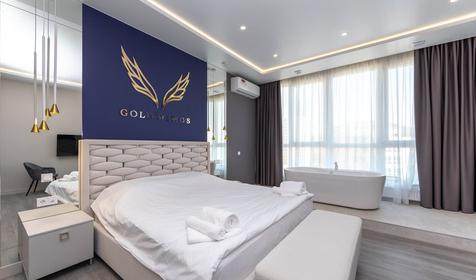 Апартаменты-Студия