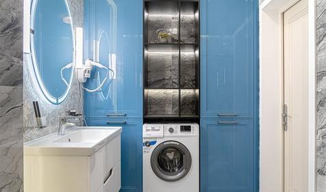 Делюкс трехместный (Айвазовский). Апарт-отель Lorren (Лоррен). Сочи