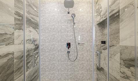 Делюкс трехместный (Айвазовский). Апарт-отель Lorren (Лоррен). Сочи