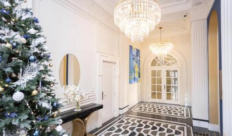 Апарт-отель Lorren (Лоррен). Сочи