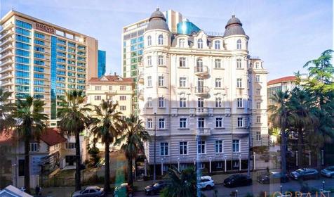 Апарт-отель Lorren (Лоррен). Сочи