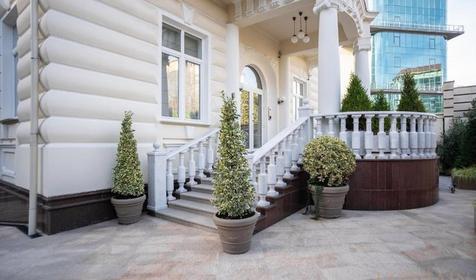 Апарт-отель Lorren (Лоррен). Сочи