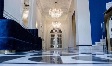 Апарт-отель Lorren (Лоррен). Сочи