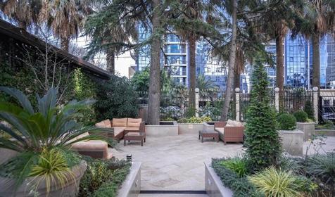 Апарт-отель Lorren (Лоррен). Сочи