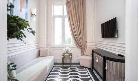 Апарт-отель Lorren (Лоррен). Сочи