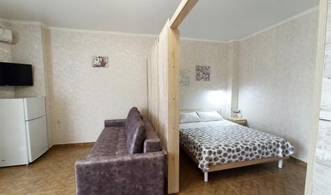 Четырехместный с кухней