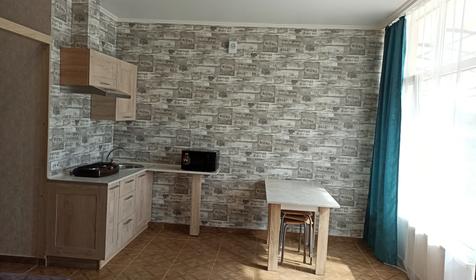 Четырехместный с кухней