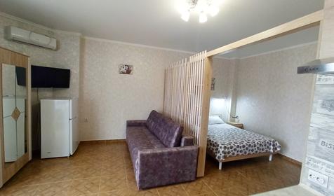 Четырехместный с кухней