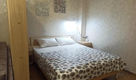 Четырехместный с кухней