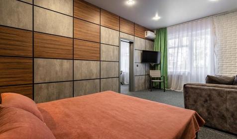 Apartment двухкомнатный