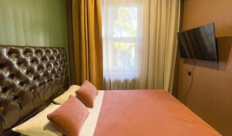 Standard двухместный