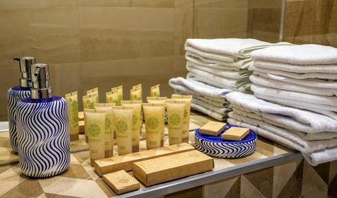 Standard двухместный