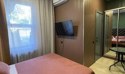 Standard двухместный