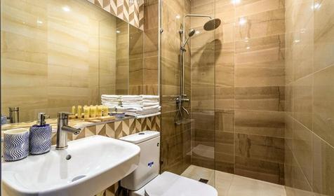 Standard двухместный