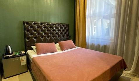 Standard двухместный