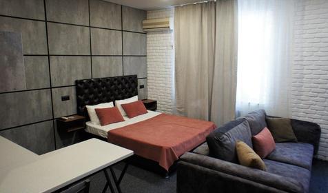 Studio четырехместный