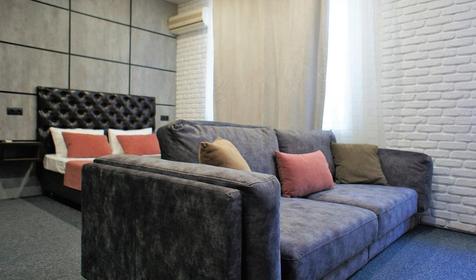 Studio четырехместный