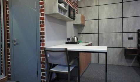 Studio четырехместный