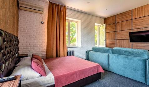 Studio четырехместный