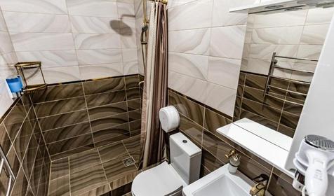 Премиум двухкомнатный двухместный