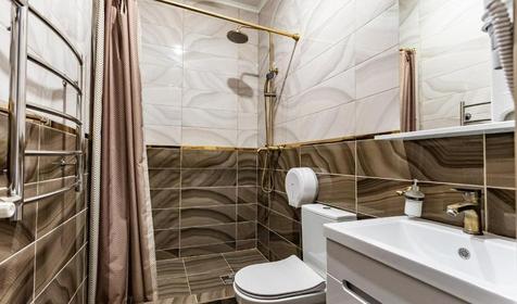 Премиум двухкомнатный четырехместный