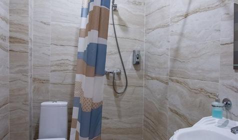 Эконом (без балкона, корпус №4)