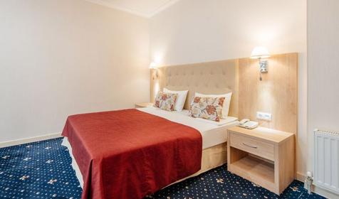 Джуниор сюит двухместный