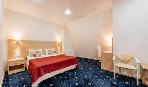 Джуниор сюит двухместный