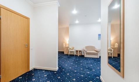 Джуниор сюит двухместный