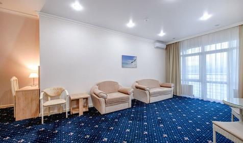 Джуниор сюит двухместный