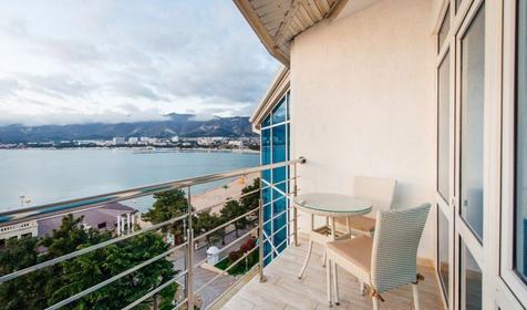 Джуниор сюит двухместный