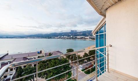 Джуниор сюит двухместный