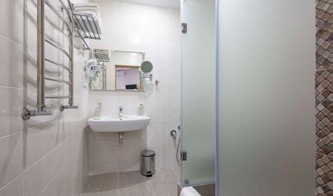 Джуниор сюит двухместный